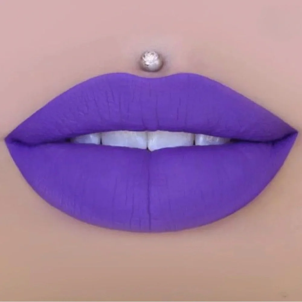Jeffree Star | ‘I’m Royalty’ Velour Liquid Lipstick | NiB gorg royal 👑 purple